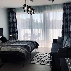 Apartament Premium Kasprowicza 20, Kołobrzeg