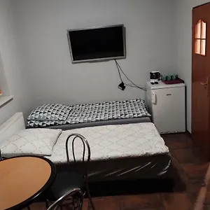 Kwatera prywatna Stabol, Kołobrzeg