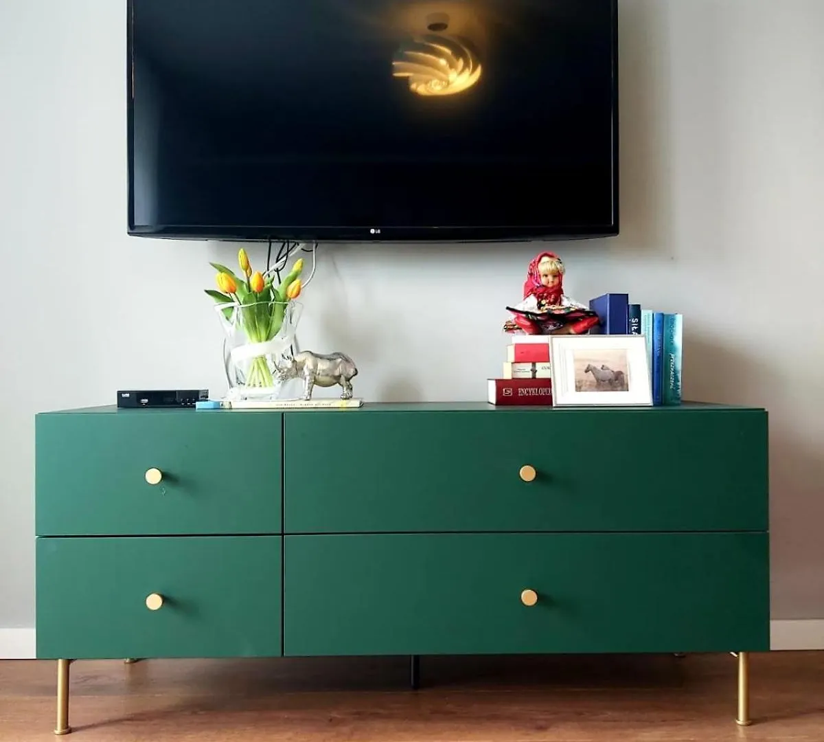 Apartament Jarzębina Kołobrzeg Polska