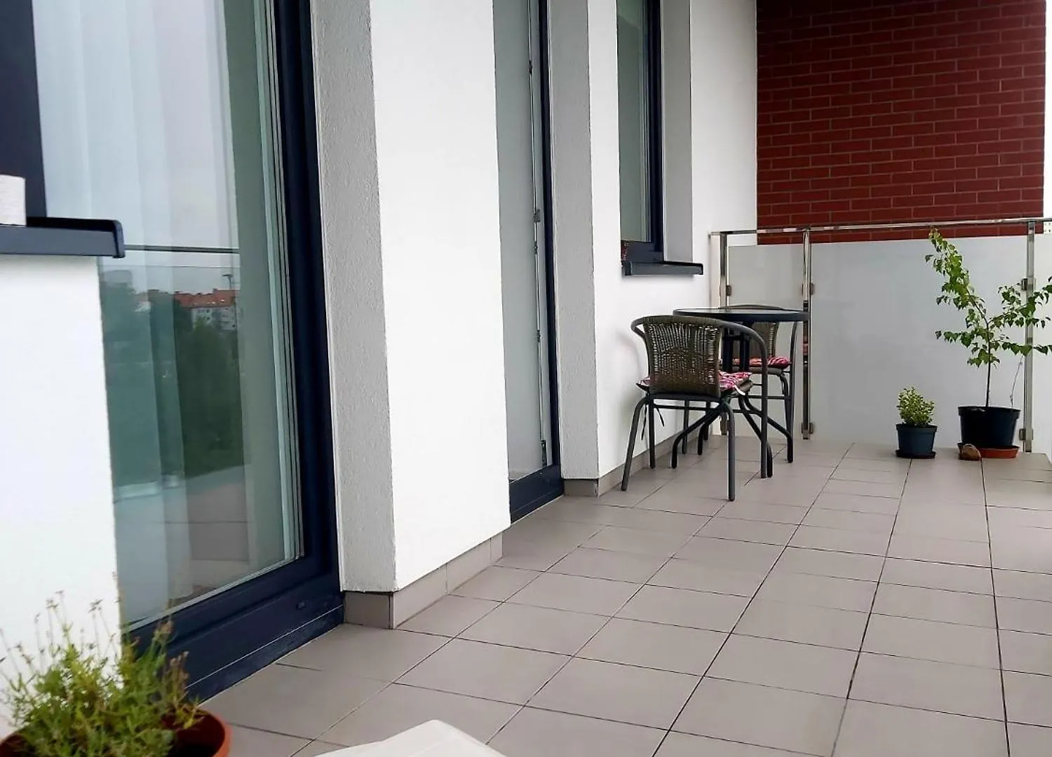 Apartament Jarzębina Kołobrzeg