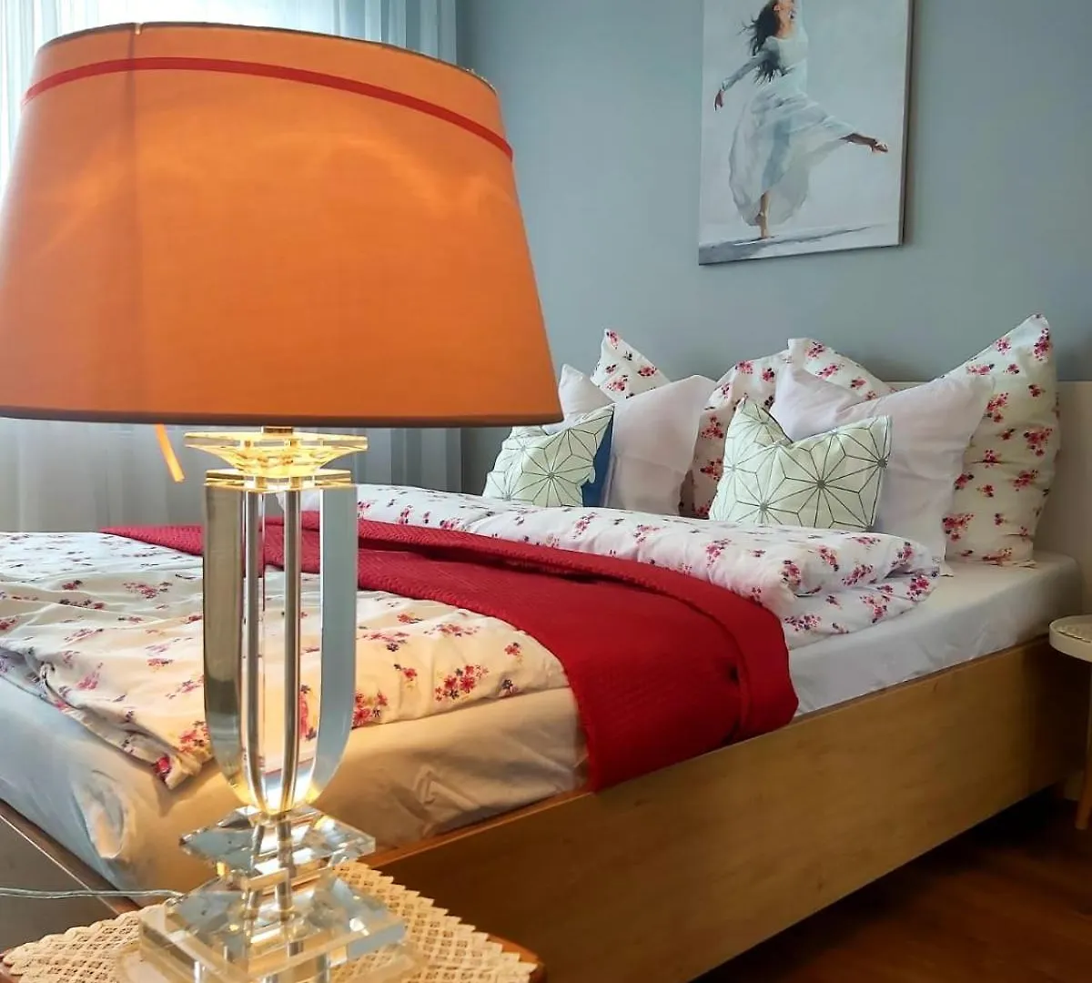 Apartament Jarzębina Kołobrzeg 0*,  Polska