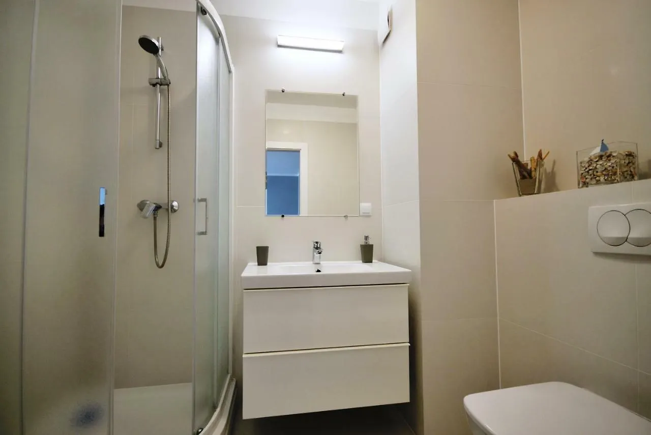 Apartament Jarzębina Kołobrzeg